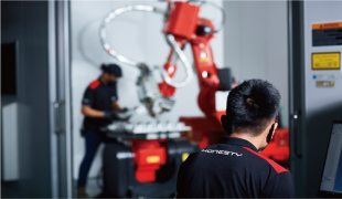 FLW 3000 ENSIS / Fiber Laser Welder